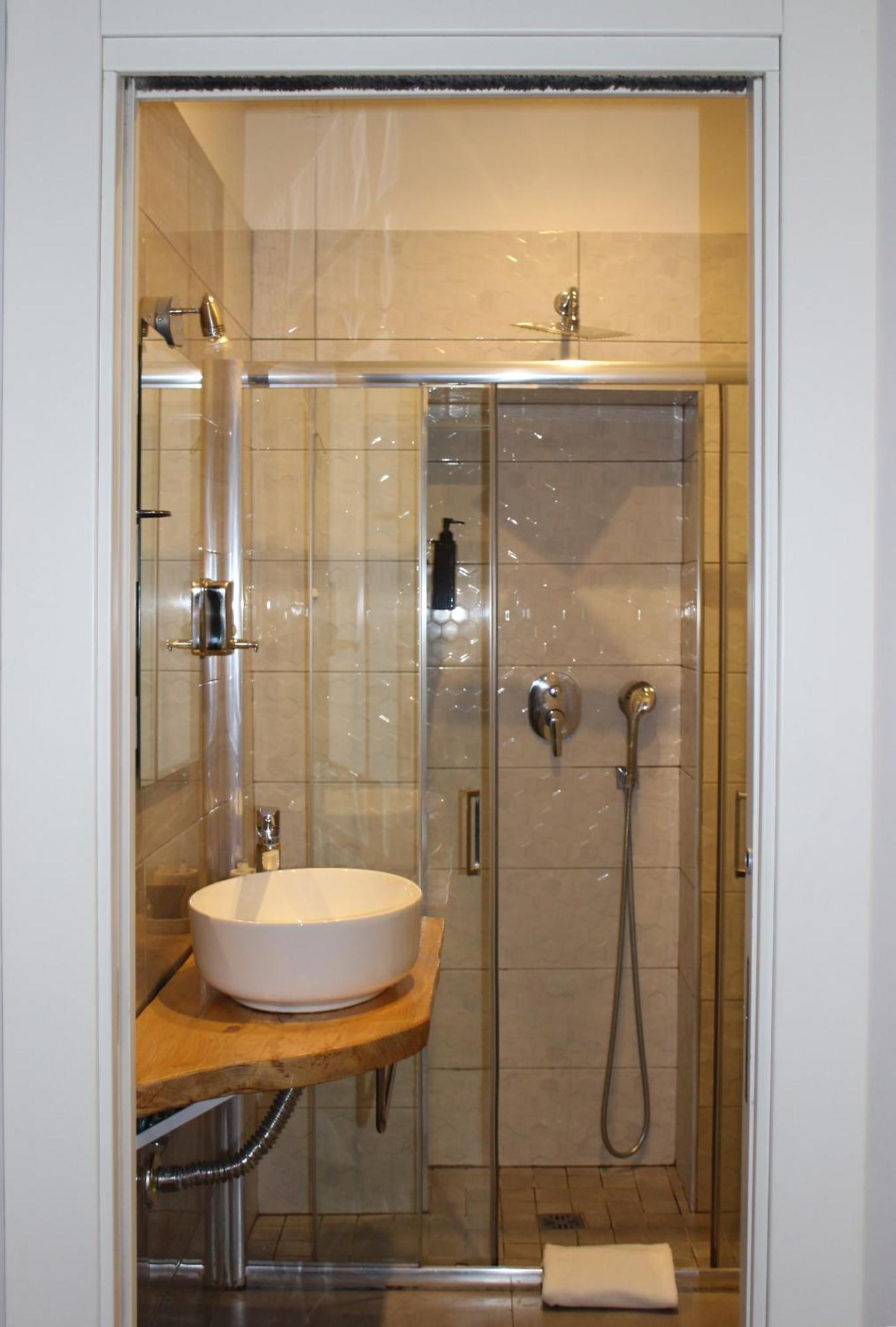 Beverello Rooms Наполи Екстериор снимка