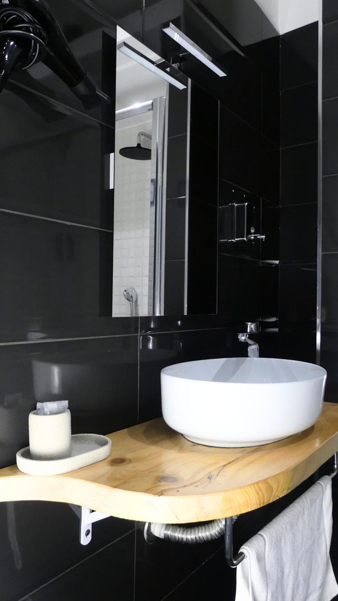 Beverello Rooms Наполи Екстериор снимка