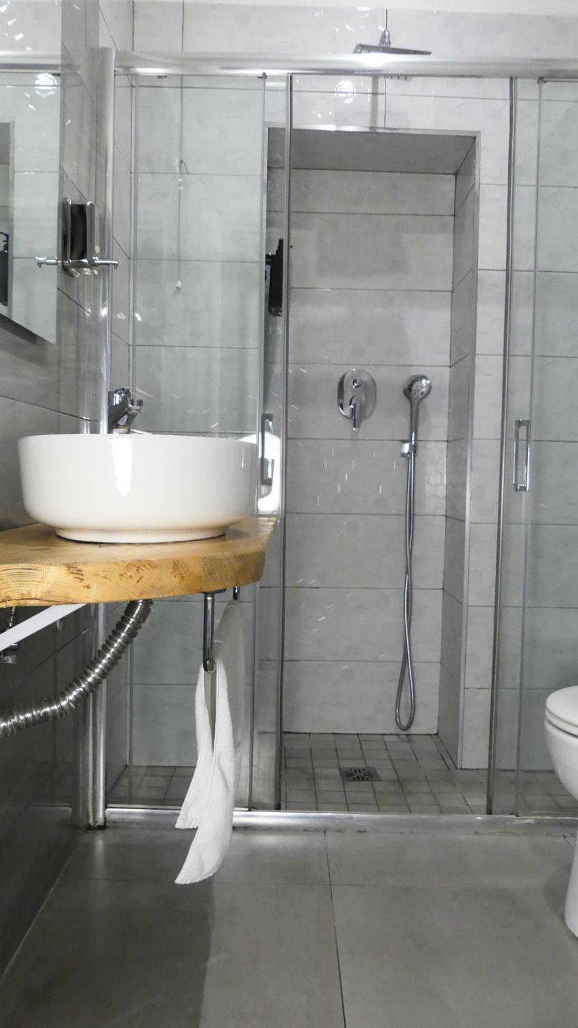 Beverello Rooms Наполи Екстериор снимка