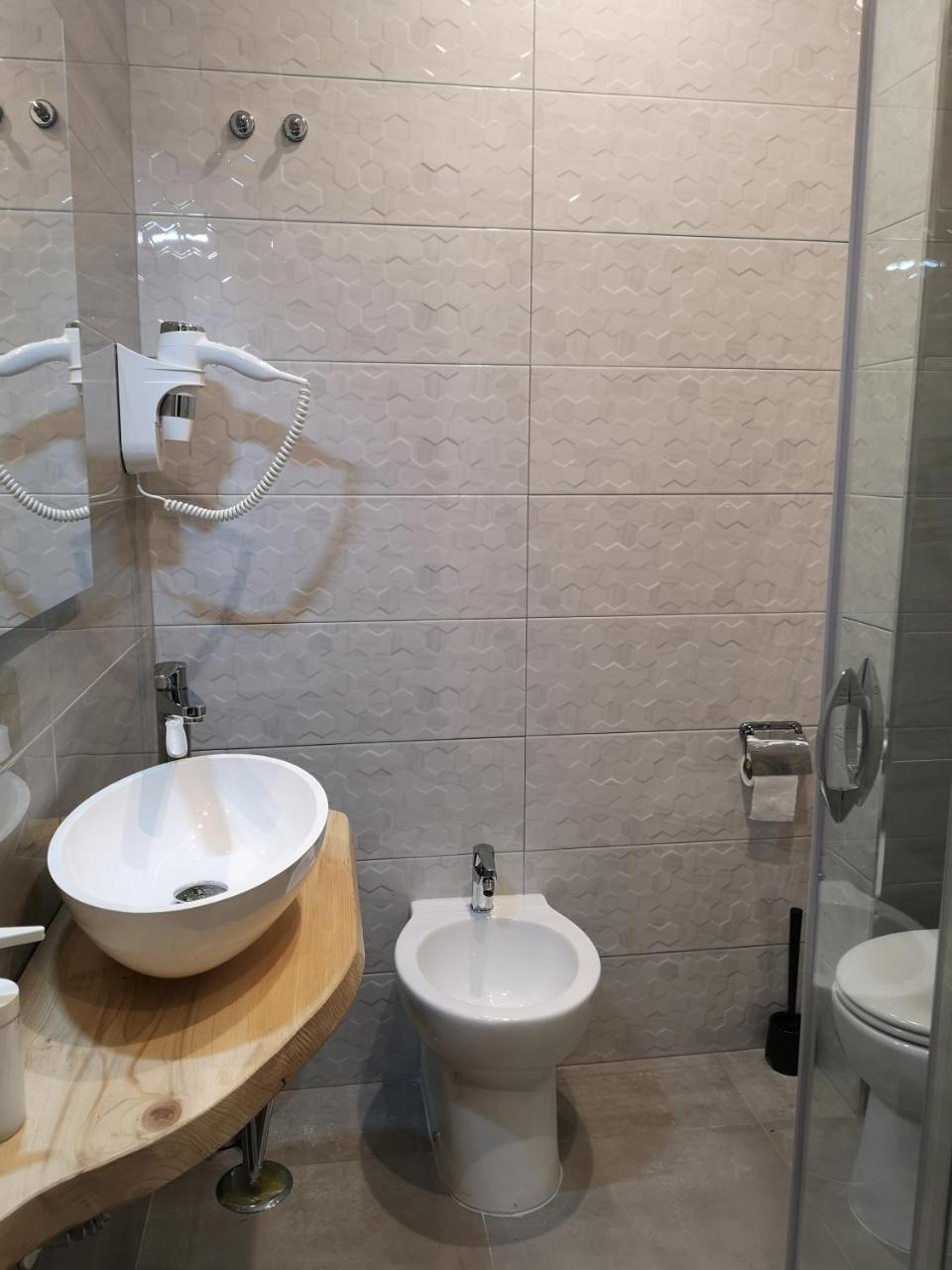Beverello Rooms Наполи Екстериор снимка