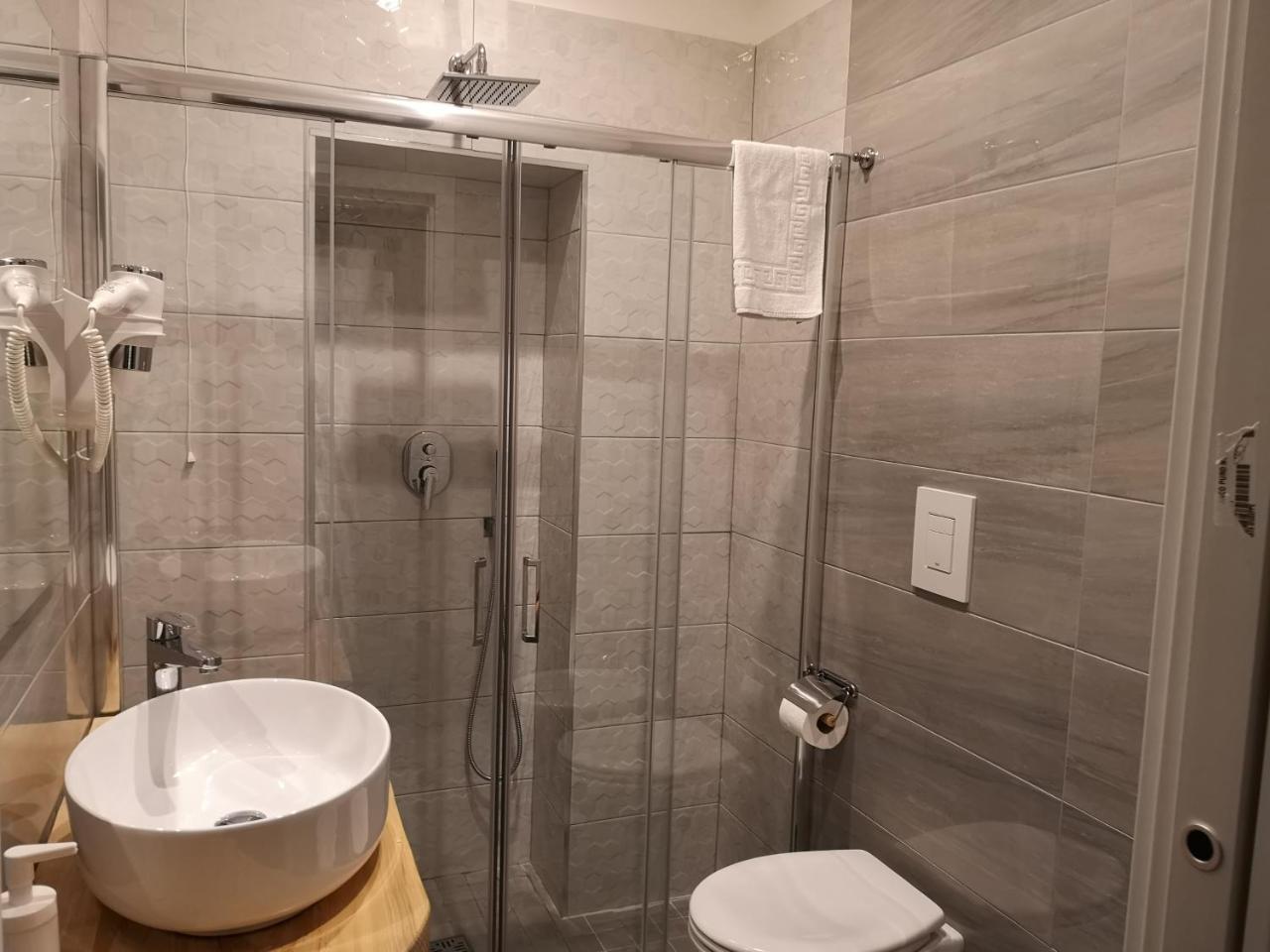 Beverello Rooms Наполи Екстериор снимка