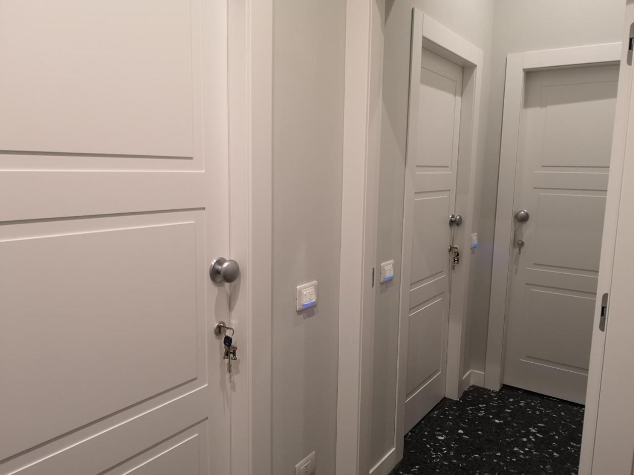 Beverello Rooms Наполи Екстериор снимка